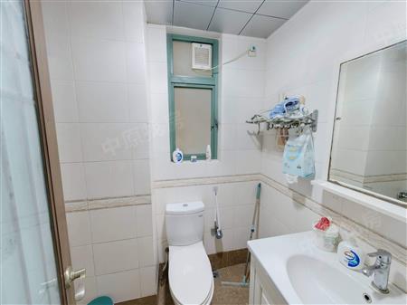 御龙居-卫生间