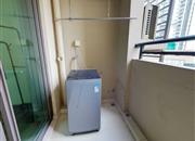 万科金域缇香（二期）-阳台