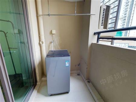 万科金域缇香（二期）-阳台