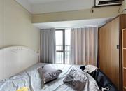 万科金域缇香（二期）-主卧