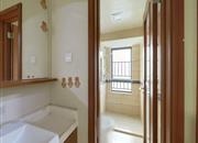 万科金域缇香（二期）-卫生间