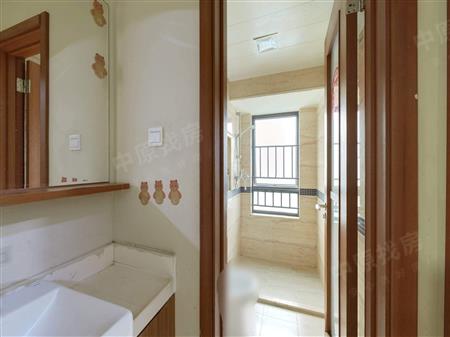 万科金域缇香（二期）-卫生间