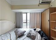 万科金域缇香（二期）-主卧