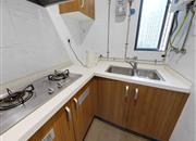 万科金域缇香（二期）-厨房