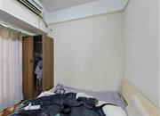 万科金域缇香（二期）-次卧