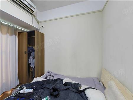 万科金域缇香（二期）-次卧