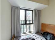 万科金域缇香（二期）-次卧