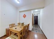 万科金域缇香（二期）-餐厅