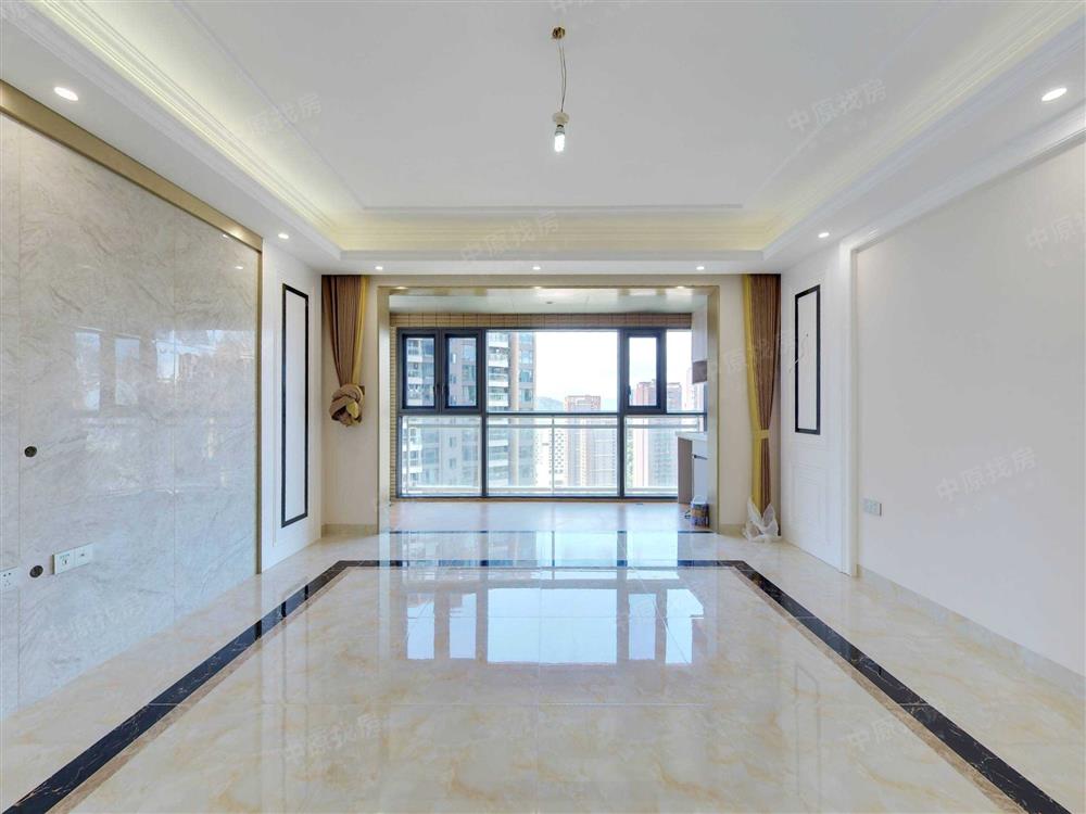 京基云景梧桐花园