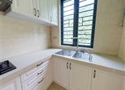 京基云景梧桐花园-厨房