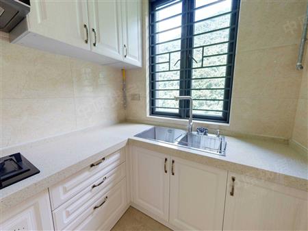 京基云景梧桐花园-厨房