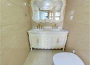 京基云景梧桐花园-卫生间