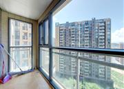 京基云景梧桐花园-阳台