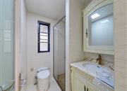 京基云景梧桐花园-卫生间