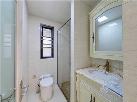 京基云景梧桐花园-卫生间