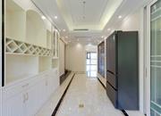 京基云景梧桐花园-餐厅