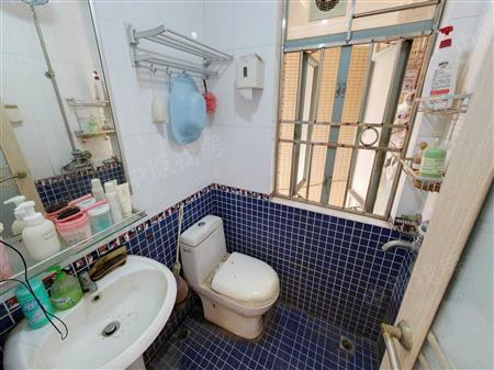 凤凰雅居-卫生间