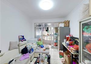 锦林新居南北通近地铁大型商超