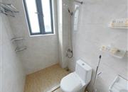 名门华府-卫生间