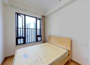 深城投中心公馆（深城投·中心公馆）-卧室