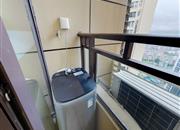 深城投中心公馆（深城投·中心公馆）-阳台