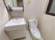 深城投中心公馆（深城投·中心公馆）-卫生间