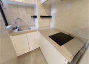 深城投中心公馆（深城投·中心公馆）-厨房