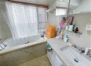 嘉御豪园(信义嘉御山)-卫生间