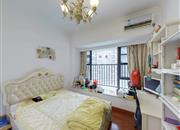 嘉御豪园(信义嘉御山)-次卧