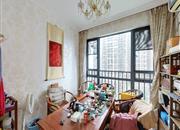 嘉御豪园(信义嘉御山)-书房