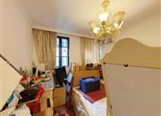 嘉御豪园(信义嘉御山)-次卧