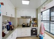 嘉御豪园(信义嘉御山)-厨房