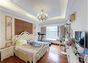 嘉御豪园(信义嘉御山)-主卧