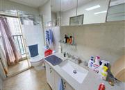 嘉御豪园(信义嘉御山)-卫生间