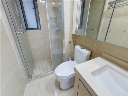 奥园翡翠东湾（二期）-卫生间