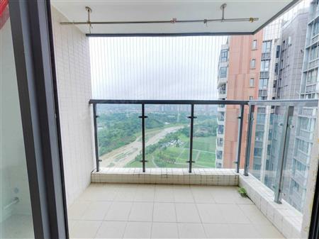 奥园翡翠东湾（二期）-阳台