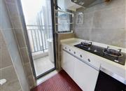 奥园翡翠东湾（二期）-厨房