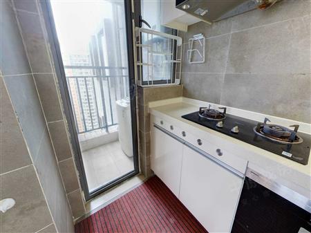 奥园翡翠东湾（二期）-厨房