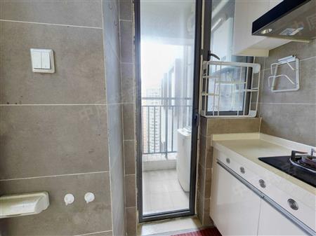 奥园翡翠东湾（二期）-阳台