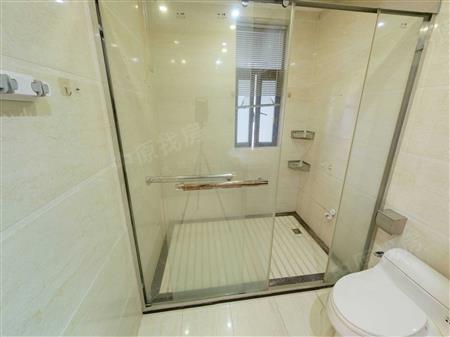 深业紫麟山-卫生间