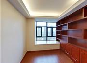 深业紫麟山-次卧