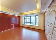 深业紫麟山-主卧