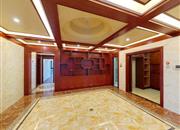 深业紫麟山-餐厅