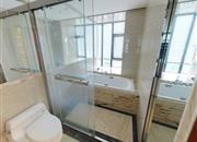 深业紫麟山-卫生间