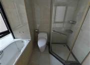 深业紫麟山-卫生间