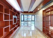 深业紫麟山-书房