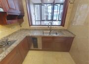 深业紫麟山-厨房