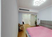 金港盛世华庭-主卧