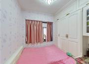 金港盛世华庭-次卧