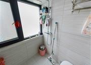 金港盛世华庭-卫生间